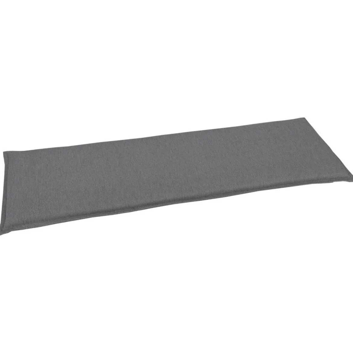 GO-DE Textil Gartenauflage / Kissen, wasserabweisend, pflegeleicht - B-Ware