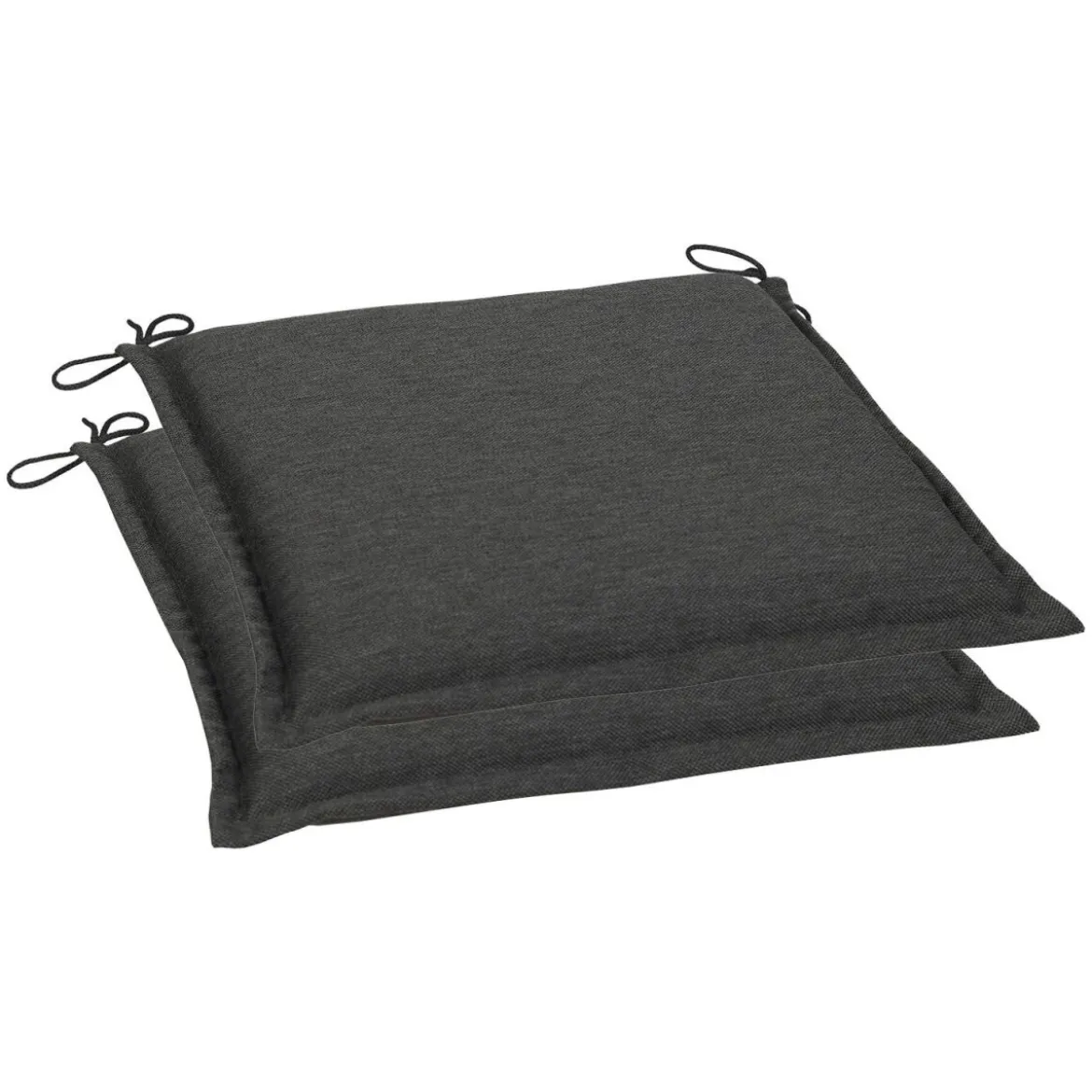 GO-DE Textil Gartenauflage / Kissen, wasserabweisend, pflegeleicht - B-Ware