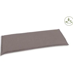 GO-DE Textil Gartenauflage / Kissen, wasserabweisend, pflegeleicht - B-Ware
