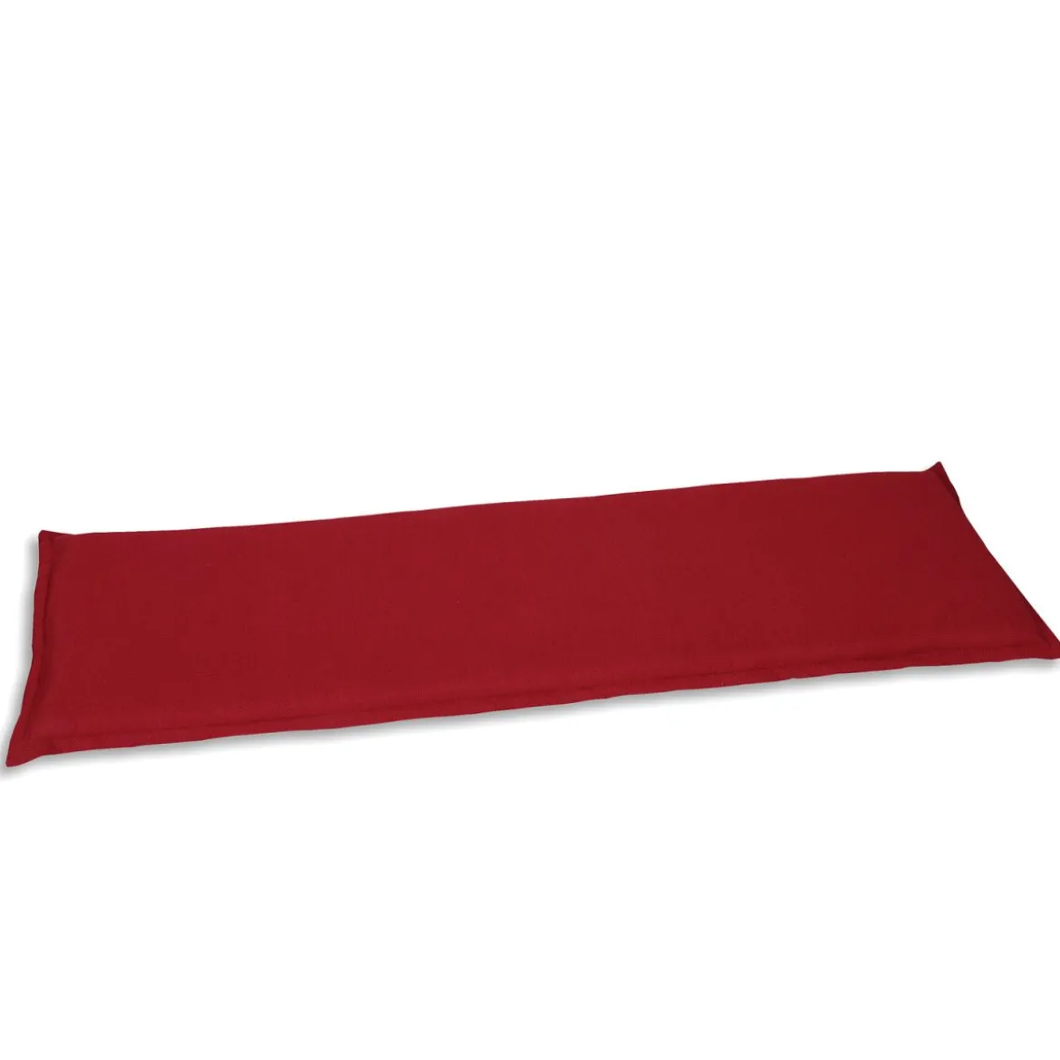 GO-DE Textil Gartenauflage / Kissen, wasserabweisend, pflegeleicht - B-Ware