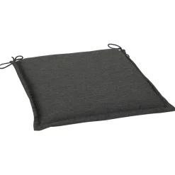 GO-DE Textil Gartenauflage / Kissen, wasserabweisend, pflegeleicht - B-Ware
