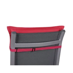 GO-DE Textil Gartenauflage / Kissen, wasserabweisend, pflegeleicht - B-Ware