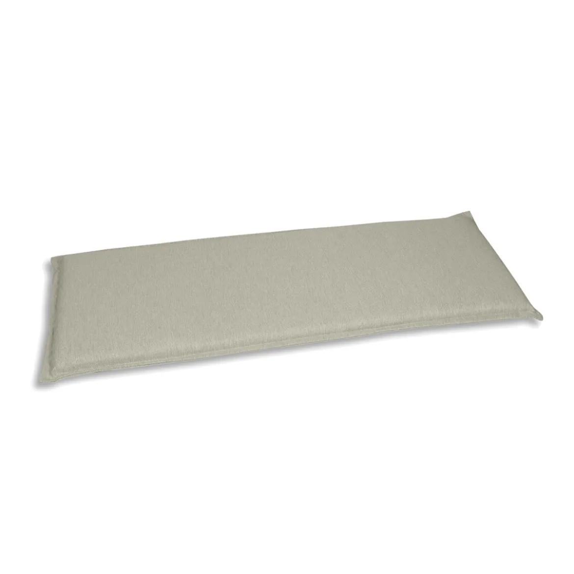 GO-DE Textil Gartenauflage / Kissen, wasserabweisend, pflegeleicht - B-Ware