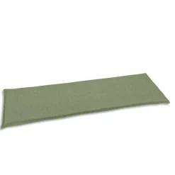 GO-DE Textil Gartenauflage / Kissen, wasserabweisend, pflegeleicht - B-Ware