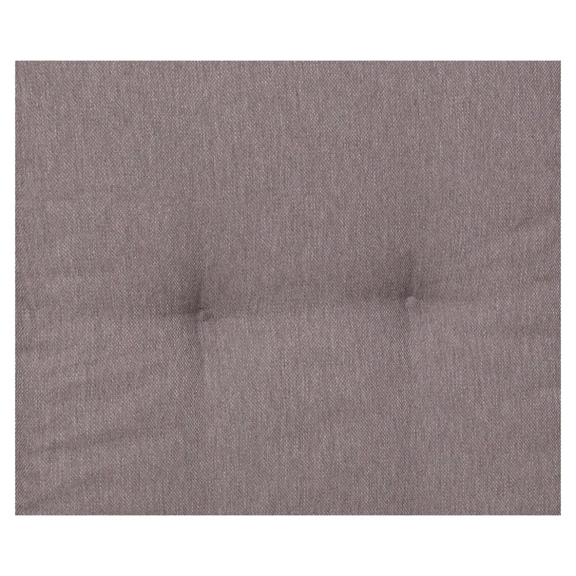 GO-DE Textil Gartenauflage / Kissen, wasserabweisend, pflegeleicht - B-Ware