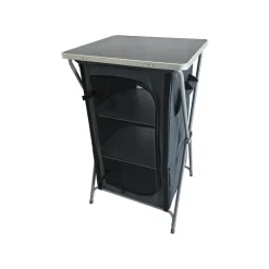 GREEMOTION Camping-Organizer (breit (60x53x97 cm)) - B-Ware neuwertig