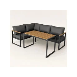 GREEMOTION Dining-Set »Toledo« - B-Ware