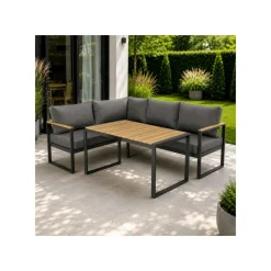 GREEMOTION Dining-Set »Toledo« - B-Ware