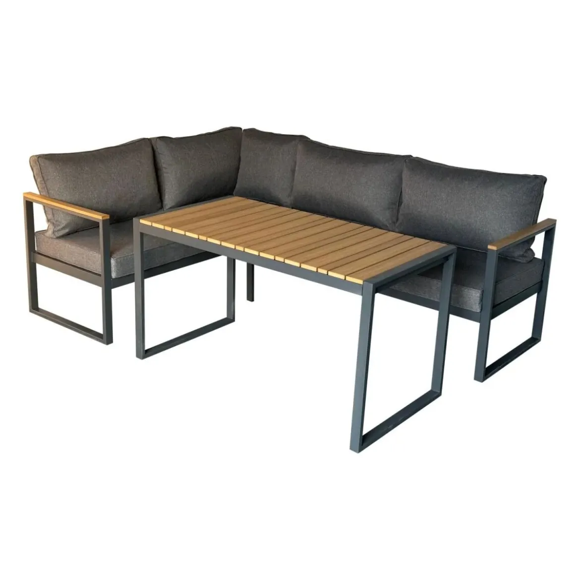 GREEMOTION Dining-Set »Toledo« - B-Ware