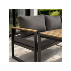 GREEMOTION Dining-Set »Toledo« - B-Ware