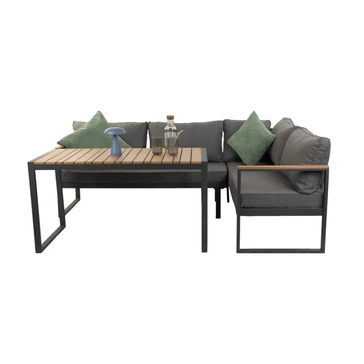GREEMOTION Dining-Set »Toledo« - B-Ware