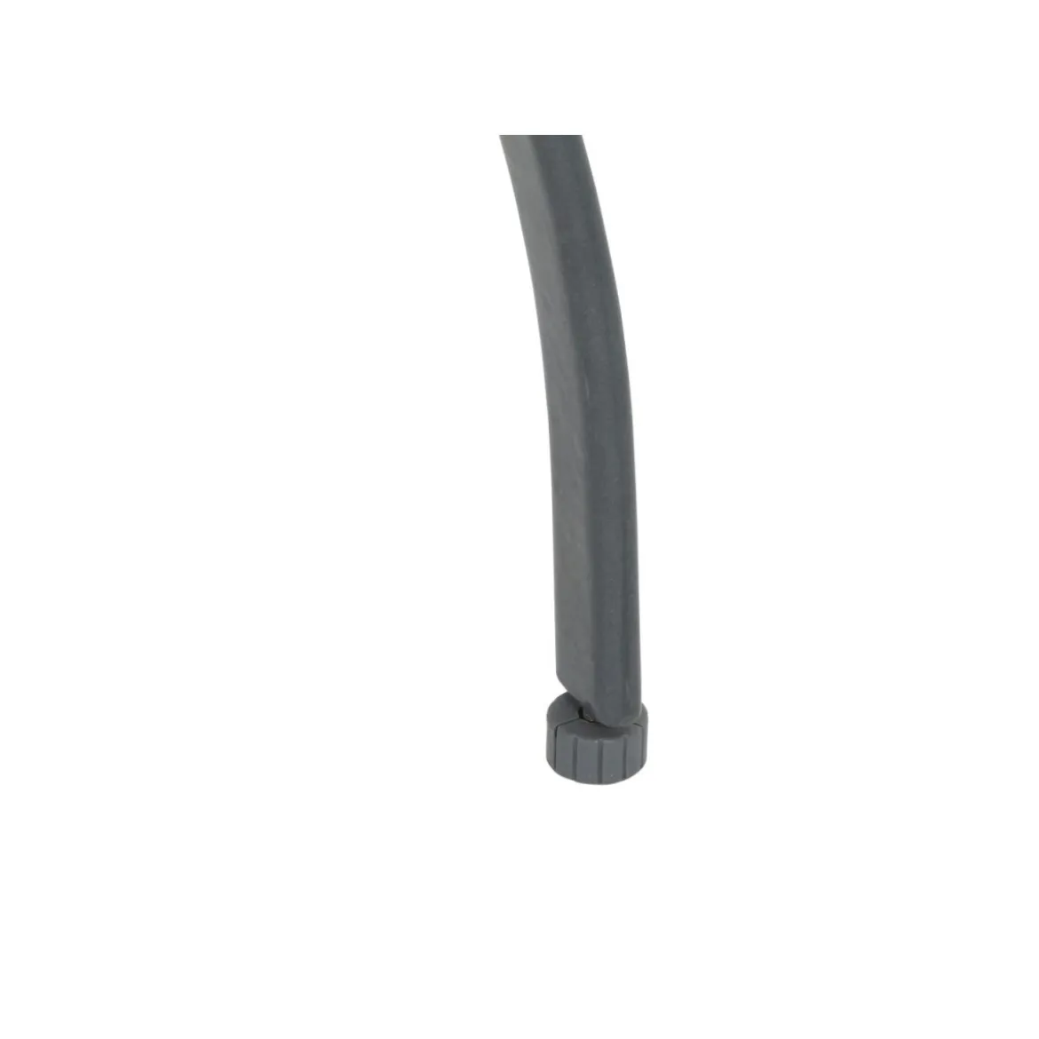 GREEMOTION Gartentischgruppe »Toulouse« (Tisch + 4 Stapelstühle, Ø100 x 74 cm) - B-Ware sehr gut