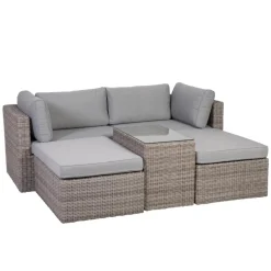 Greemotion Lounge-Set Palma - B-Ware