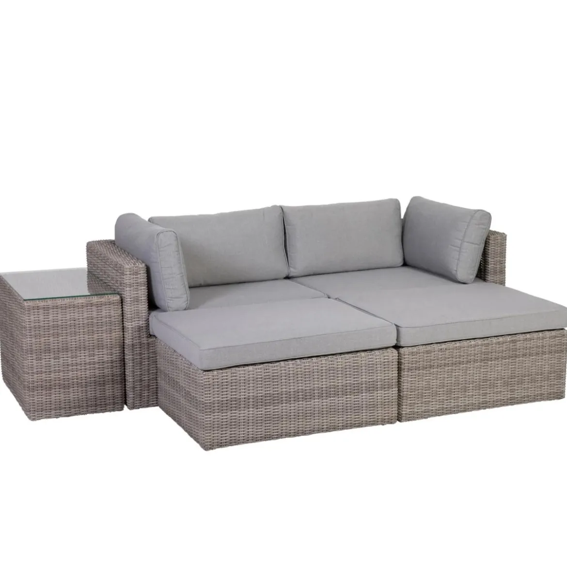 Greemotion Lounge-Set Palma - B-Ware