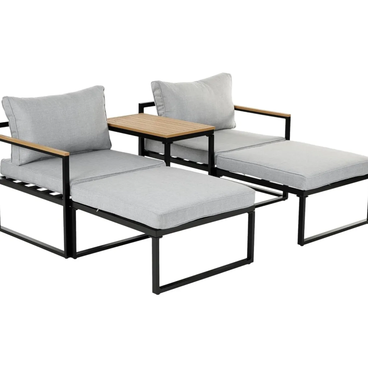 Greemotion Lounge-Set Retiro - B-Ware
