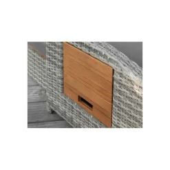greemotion Multifunktionssofa »Bahia Tabago«, grau - B-Ware sehr gut