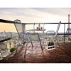 greenmotion Balkonhängetisch Balkontisch Toulouse XL Klapptisch - B-Ware neuwertig