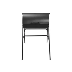 GRILLMEISTER Fass-Holzkohlegrill - B-Ware