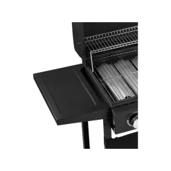 GRILLMEISTER Gasgrill 6+1 - B-Ware