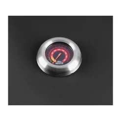 GRILLMEISTER Gasgrill 6+1 - B-Ware