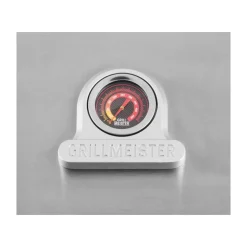 GRILLMEISTER Gasgrill 4+1 Keramikbrenner - B-Ware