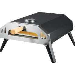 GRILLMEISTER Gas-Pizzaofen - B-Ware sonstiges