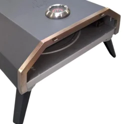GRILLMEISTER Gas-Pizzaofen - B-Ware sonstiges