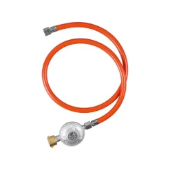 GRILLMEISTER Gas-Pizzaofen XL - B-Ware neuwertig