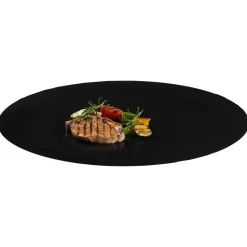 GRILLMEISTER Grillrostmatten-Set, 3 Stück - B-Ware