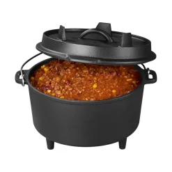 GRILLMEISTER Grill-Töpfe und Pfannen - B-Ware