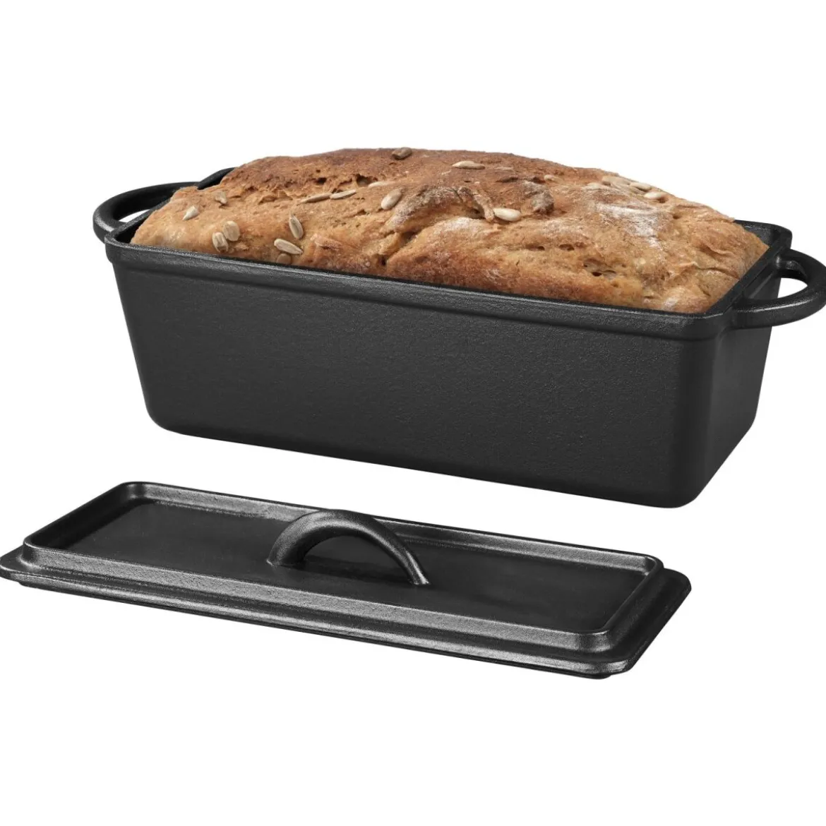 GRILLMEISTER Grill-Töpfe und Pfannen - B-Ware