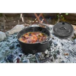 GRILLMEISTER Grill-Töpfe und Pfannen - B-Ware