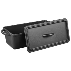 GRILLMEISTER Grill-Töpfe und Pfannen - B-Ware
