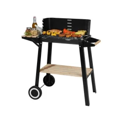 GRILLMEISTER Grillwagen - B-Ware