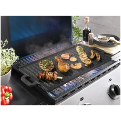 GRILLMEISTER Grillzubehör - B-Ware
