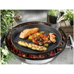 GRILLMEISTER Grillzubehör - B-Ware