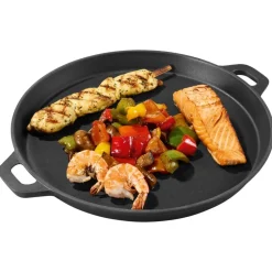 GRILLMEISTER Grillzubehör - B-Ware