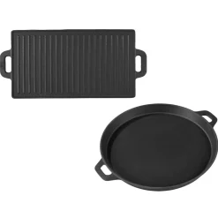 GRILLMEISTER Grillzubehör - B-Ware