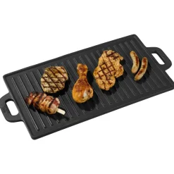 GRILLMEISTER Grillzubehör - B-Ware