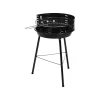 GRILLMEISTER Holzkohle-Rundgrill - B-Ware