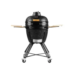 GRILLMEISTER Keramikgrill - B-Ware neuwertig