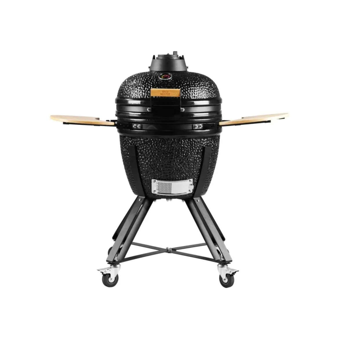 GRILLMEISTER Keramikgrill - B-Ware neuwertig