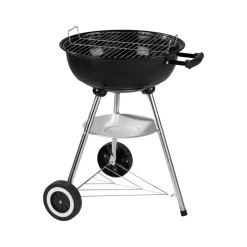 GRILLMEISTER Kugelgrill, Ø 44 cm - B-Ware