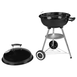 GRILLMEISTER Kugelgrill, Ø 44 cm - B-Ware