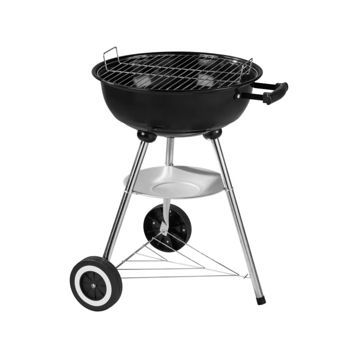 GRILLMEISTER Kugelgrill, Ø 44 cm - B-Ware