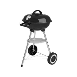GRILLMEISTER Kugelgrill, Ø 34 cm - B-Ware