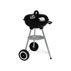 GRILLMEISTER Kugelgrill, Ø 34 cm - B-Ware