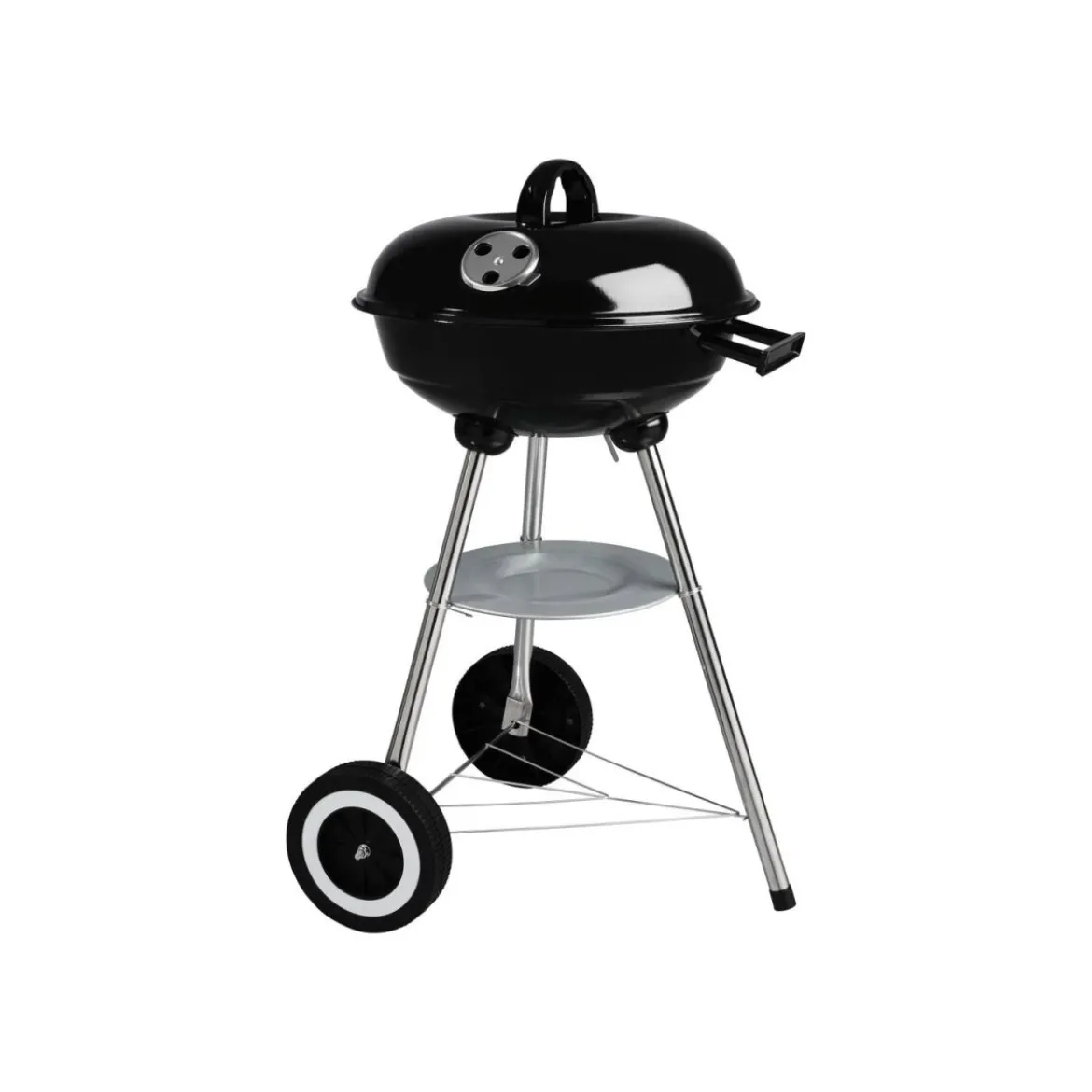 GRILLMEISTER Kugelgrill, Ø 34 cm - B-Ware