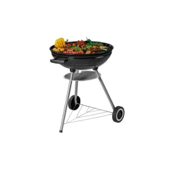 GRILLMEISTER Kugelgrill »Kansas«, Ø 53 cm - B-Ware