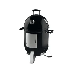GRILLMEISTER Räucherofen, Ø 40 cm, 0 - 530°C - B-Ware